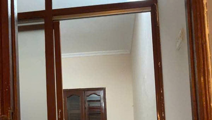 CHO THUÊ NHÀ ĐỘI CẤN, BA ĐÌNH 3 TẦNG, 55M2, 3 NGỦ MỚI ĐẸP, FULL ĐỒ Ở NGAY